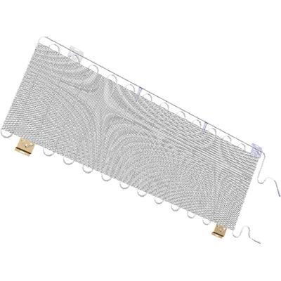 AEG condensator, 524x1521mm 140197775038 AEG condensator, 524x1521mm 140197775038