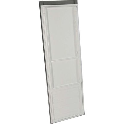 AEG koelkastdeur, inox, 586x1787mm 140263686697 AEG koelkastdeur, inox, 586x1787mm 140263686697