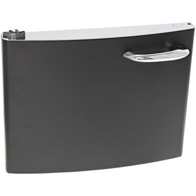 AEG Montage vriezerdeur - Zwart - Freezer Door AEG Montage vriezerdeur - Zwart - Freezer Door