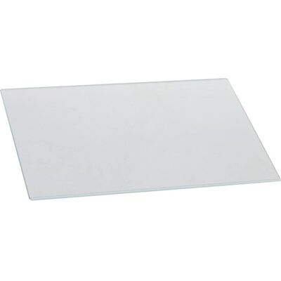 AEG glasplaat, neutraal, 487x328mm 140044009094 AEG glasplaat, neutraal, 487x328mm 140044009094