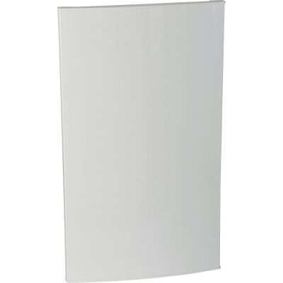 AEG koelkastdeur, wit, 591x1016mm 140297763561 AEG koelkastdeur, wit, 591x1016mm 140297763561