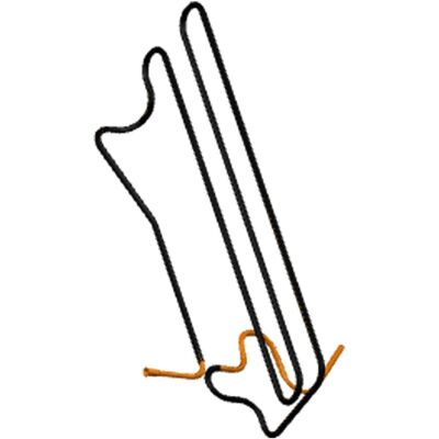 AEG verwarmingselement, verdampingsbak, buis, L=1937mm 140245014059 AEG verwarmingselement, verdampingsbak, buis, L=1937mm 140245014059