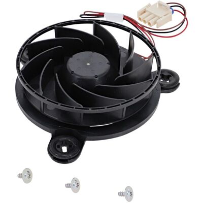 AEG Model 4055763140 - Ventilatiekit voor vriezer AEG Model 4055763140 - Ventilatiekit voor vriezer