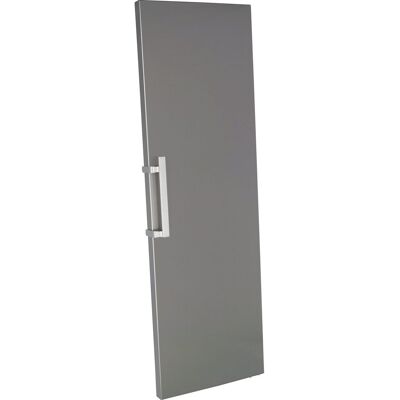 AEG koelkastdeur, set, inox, 1860x595 4055958575 AEG koelkastdeur, set, inox, 1860x595 4055958575
