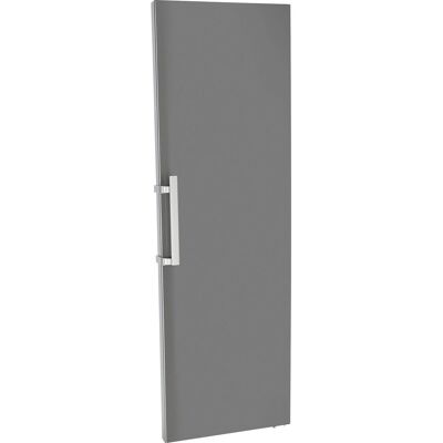 AEG koelkastdeur, set, grijs, 1860x595mm/Eclass 4055982955 AEG koelkastdeur, set, grijs, 1860x595mm/Eclass 4055982955