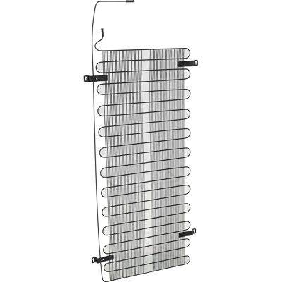 AEG condensator, hoofd-, 600x240 4055741898 AEG condensator, hoofd-, 600x240 4055741898