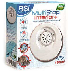 BSI Multistop Interior+ 150 m2 verjager BSI Multistop Interior+ 150 m2 verjager