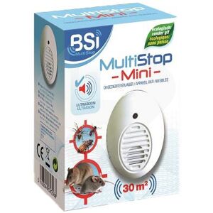 BSI Multistop Mini BSI Multistop Mini