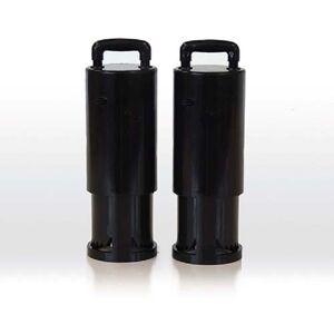 BSI Woelmuis- en woelratval 2 stuks BSI Woelmuis- en woelratval 2 stuks