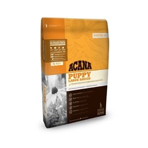 Acana Heritage Puppy Large Breed 11,4 KG