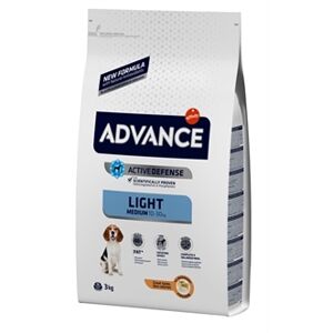 Advance Medium Light 3 KG