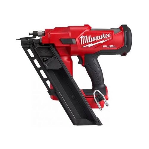 Milwaukee M18 FFN-0C Constructie Tacker