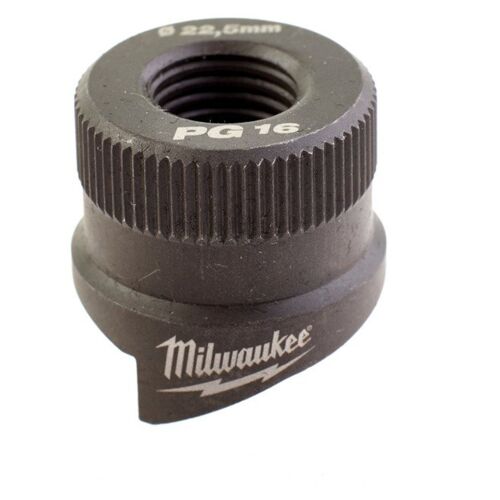 Milwaukee Pons 22.5 Mm TBV M18 HKP- Ponsmachine PG16.5