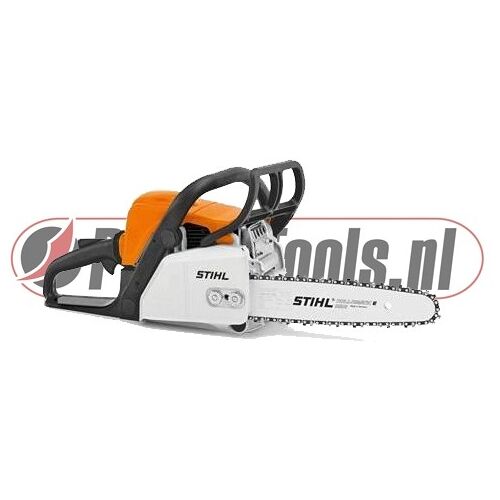 Stihl MS 180 Benzine Kettingzaag 35cm