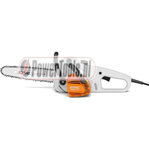 Stihl MSE 141 C-Q Elektrische Kettingzaag 30 Cm