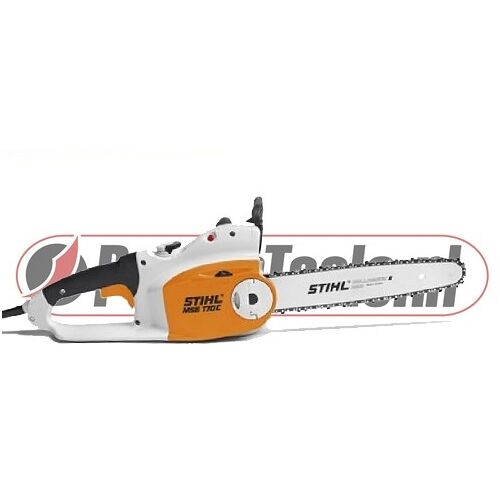 Stihl MSE 170 C-Q Elektrische Kettingzaag 35 Cm