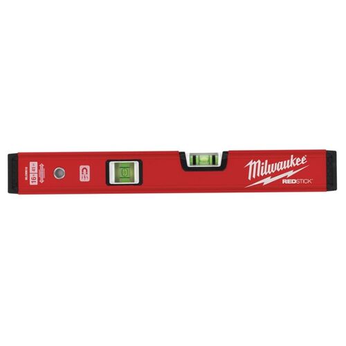 Milwaukee Redstick Compact Box Waterpas 100 Cm Magnetisch