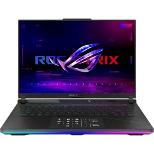 Asus ROG Strix SCAR 16 G634JY-NM001W