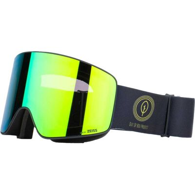 Pro-Ject OUT OF BIO PROJECT BLACK GREEN MCI One Size Unisex Pro-Ject OUT OF BIO PROJECT BLACK GREEN MCI One Size Unisex