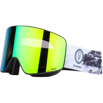 Pro-Ject OUT OF BIO PROJECT MOUNTAIN GREEN One Size Unisex Pro-Ject OUT OF BIO PROJECT MOUNTAIN GREEN One Size Unisex