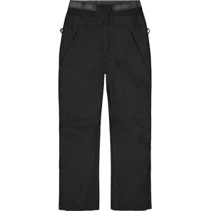 PICTURE TREVA PANTS BLACK L Woman PICTURE TREVA PANTS BLACK L Woman