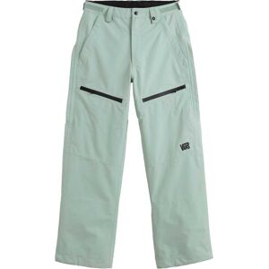 VANS HI COUNTRY 3L SNOW PANT 2 0 GRAY OLIVE M Man VANS HI COUNTRY 3L SNOW PANT 2 0 GRAY OLIVE M Man