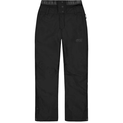 PICTURE EXA PANTS BLACK L Woman PICTURE EXA PANTS BLACK L Woman