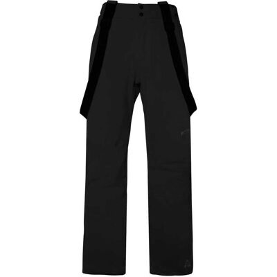 PROTEST MIKADO TRUE BLACK XXL Man PROTEST MIKADO TRUE BLACK XXL Man