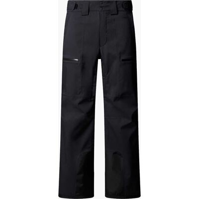 NORTH FACE CHAKAL PANT TNF BLACK XL Man NORTH FACE CHAKAL PANT TNF BLACK XL Man