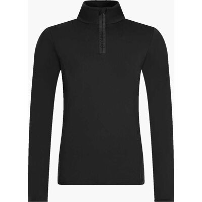 PROTEST REFABRIZ 1/4 TRUE BLACK XL Woman PROTEST REFABRIZ 1/4 TRUE BLACK XL Woman