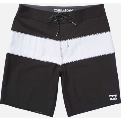 BILLABONG TRIBONG X 18 BLACK 36 Man BILLABONG TRIBONG X 18 BLACK 36 Man