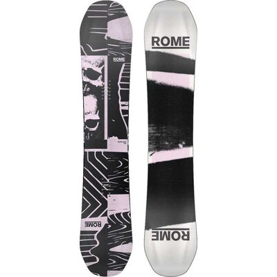 ROME BONELESS U 159 Man ROME BONELESS U 159 Man