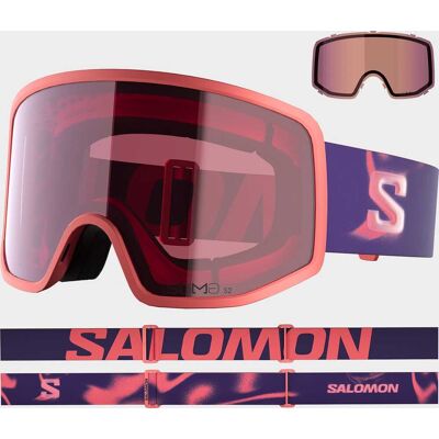 SALOMON SENTRY PRO S SIGMA SUN KISSED CORAL SP LB One Size Unisex SALOMON SENTRY PRO S SIGMA SUN KISSED CORAL SP LB One Size Unisex