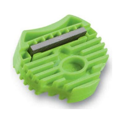Dakine Mini Edge Tuner - Groen - Unisex - Randschraper Dakine Mini Edge Tuner - Groen - Unisex - Randschraper