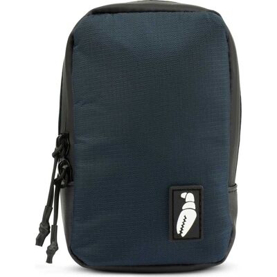 CRAB GRAB BINDING BAG NAVY One Size Unisex CRAB GRAB BINDING BAG NAVY One Size Unisex