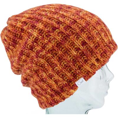 COAL WMS LTD BEANIE THE COCO BURNT ORANGE One Size Woman COAL WMS LTD BEANIE THE COCO BURNT ORANGE One Size Woman