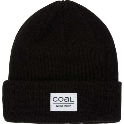 COAL THE STANDARD KIDS BLACK One Size Child COAL THE STANDARD KIDS BLACK One Size Child