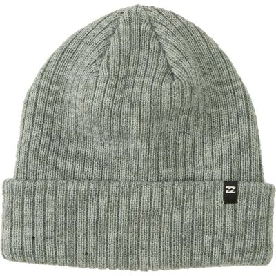 BILLABONG ARCADE GRAU HEATHER - Unisex Pet - Waterdicht 10k BILLABONG ARCADE GRAU HEATHER - Unisex Pet - Waterdicht 10k