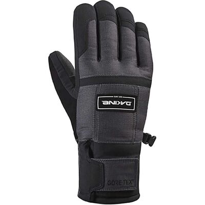 Dakine Bronco Gore-Tex Handschoenen - Zwart - Maat M Dakine Bronco Gore-Tex Handschoenen - Zwart - Maat M