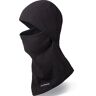 DAKINE CONVERTIBLE BALACLAVA BLACK S-M BLACK S-M unisex