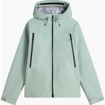 VANS HI COUNTRY 3L SNOW JACKET 2 0 GRAY OLIVE L Man VANS HI COUNTRY 3L SNOW JACKET 2 0 GRAY OLIVE L Man