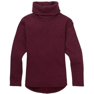 BURTON GIRLS LIL ELLMORE PORT ROYAL HEATHER M Child BURTON GIRLS LIL ELLMORE PORT ROYAL HEATHER M Child