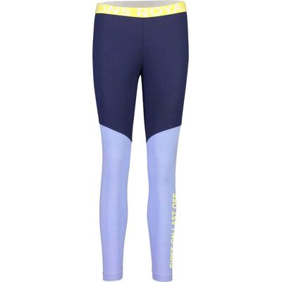 Mons Royale Christy Legging - S - Thermobroek Mons Royale Christy Legging - S - Thermobroek