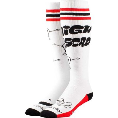 STINKY HCSC x STINKY WHITE RED S-M Unisex STINKY HCSC x STINKY WHITE RED S-M Unisex