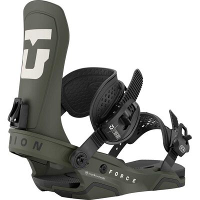 UNION FORCE ARMY GREEN L Man UNION FORCE ARMY GREEN L Man