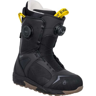 BATALEON RAVE BOA WMN BLACK 230 Girl BATALEON RAVE BOA WMN BLACK 230 Girl