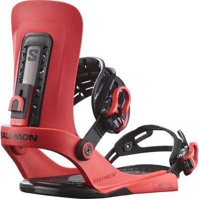 SALOMON EDB PRIME FIERY RED L Unisex SALOMON EDB PRIME FIERY RED L Unisex