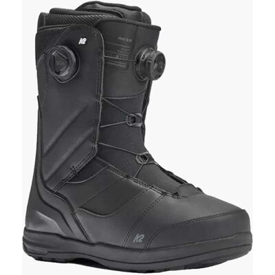 K2 MAYSIS WIDE BLACK 295 Man K2 MAYSIS WIDE BLACK 295 Man