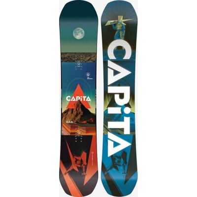 CAPITA DOA WIDE U 159 Man CAPITA DOA WIDE U 159 Man