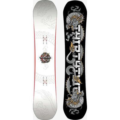 Rio THIRTYTWO T32M CARBON WIDE U 157 Man Rio THIRTYTWO T32M CARBON WIDE U 157 Man